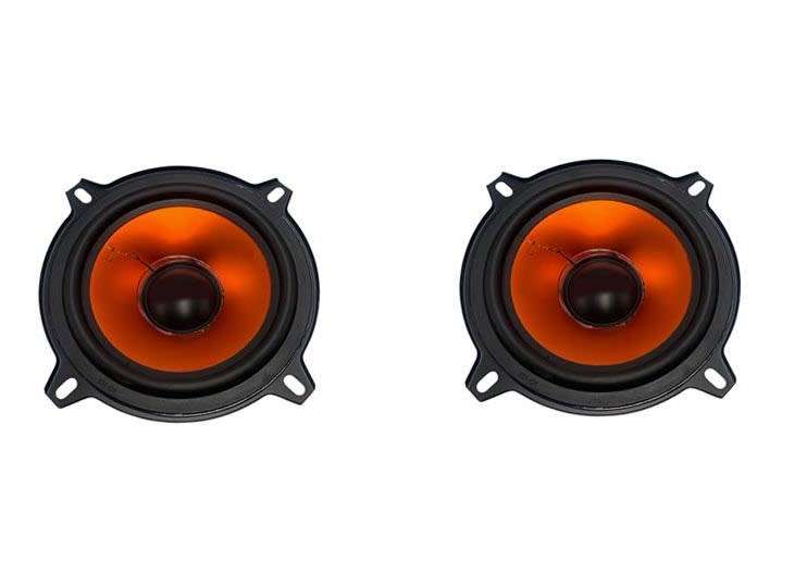 5-Inches 2-Way 550W Max Power Car Speaker CTC-5592