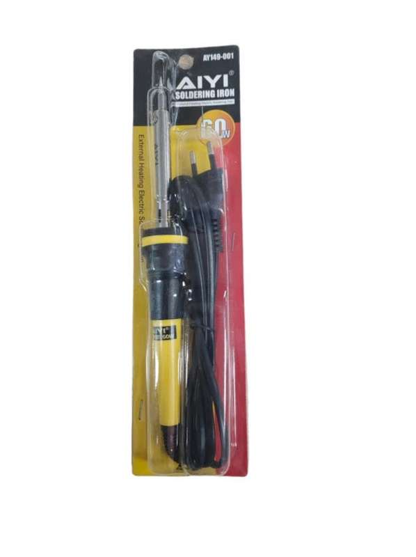 Aiyi 60w External Heating Electric Soldering Iron