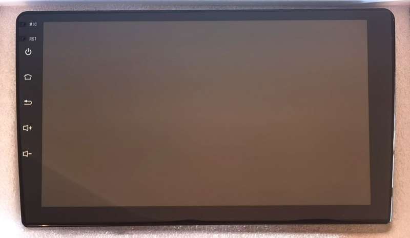9 Inch Touch Scren 32GB Android Multimedia Car Android Auto GPS Soak 909t Designed by Vordon in EU