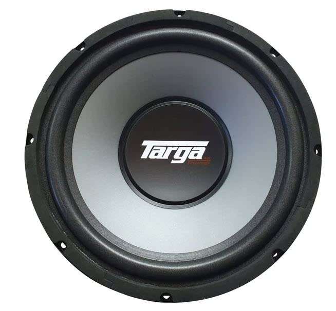 Targa Thump Series TG-124S 12` 4000W SVC Subwoofer