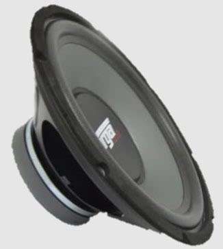 Targa Thump Series TG-124S 12` 4000W SVC Subwoofer