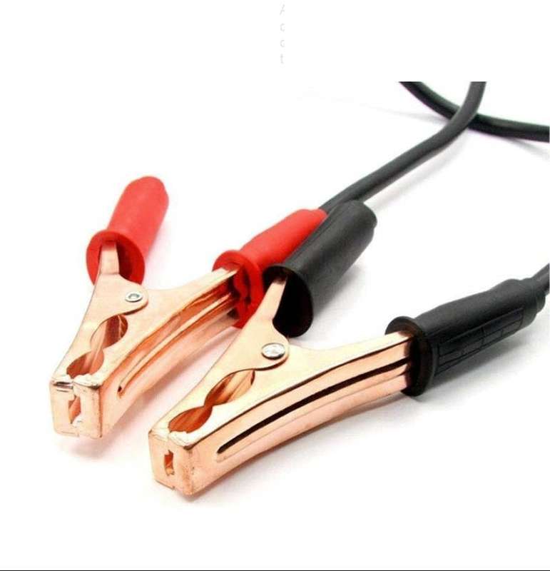 Adjustable Battery Tester