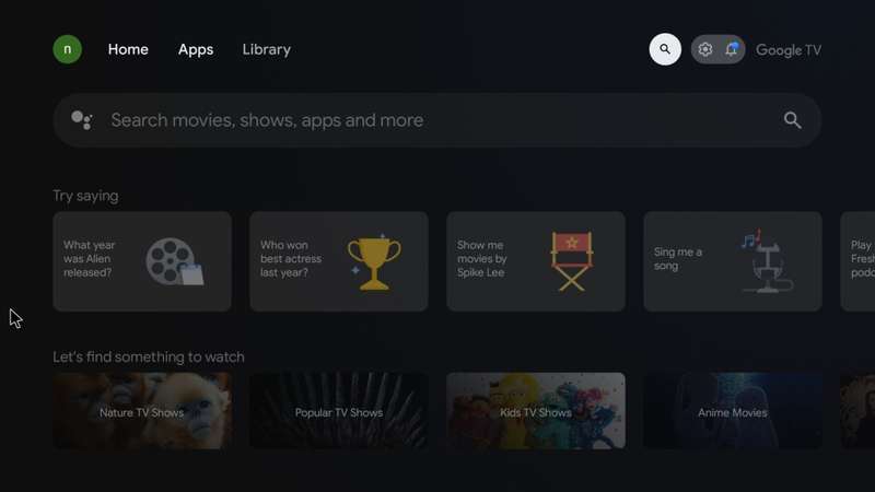 2023 Xiaomi Mi Box S 4K Ultra HD Streaming Player (2nd Gen)
