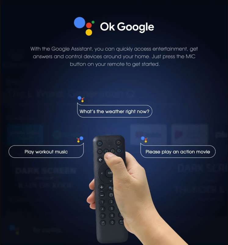 2024 Revision  Mecool Km9 Pro GOOGLE CERTIFIED TV Box 16GB  5GHZ Wi-Fi Chip