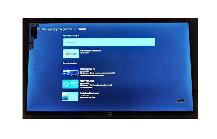 Most Reasonably priced Excellent build Quality Google Smart Television on market 32 inch FUSSION HD