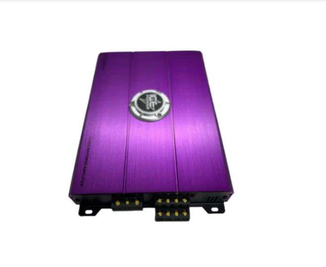 Ice Power IP-5000.4 4 Channel 5000W Amplifier