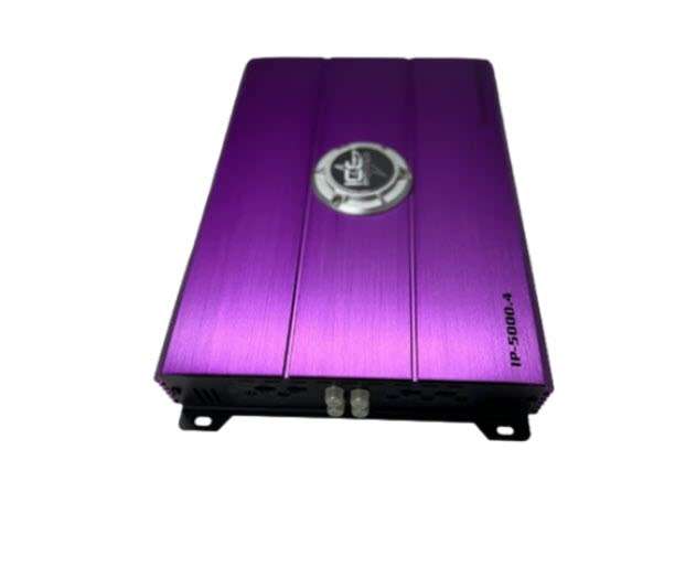 Ice Power IP-5000.4 4 Channel 5000W Amplifier