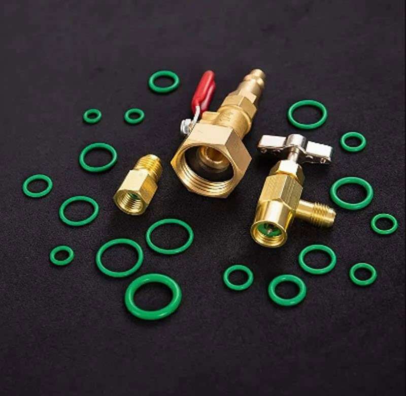 270 PCS Auto O-Ring Kit CTC-270 18 Sizes