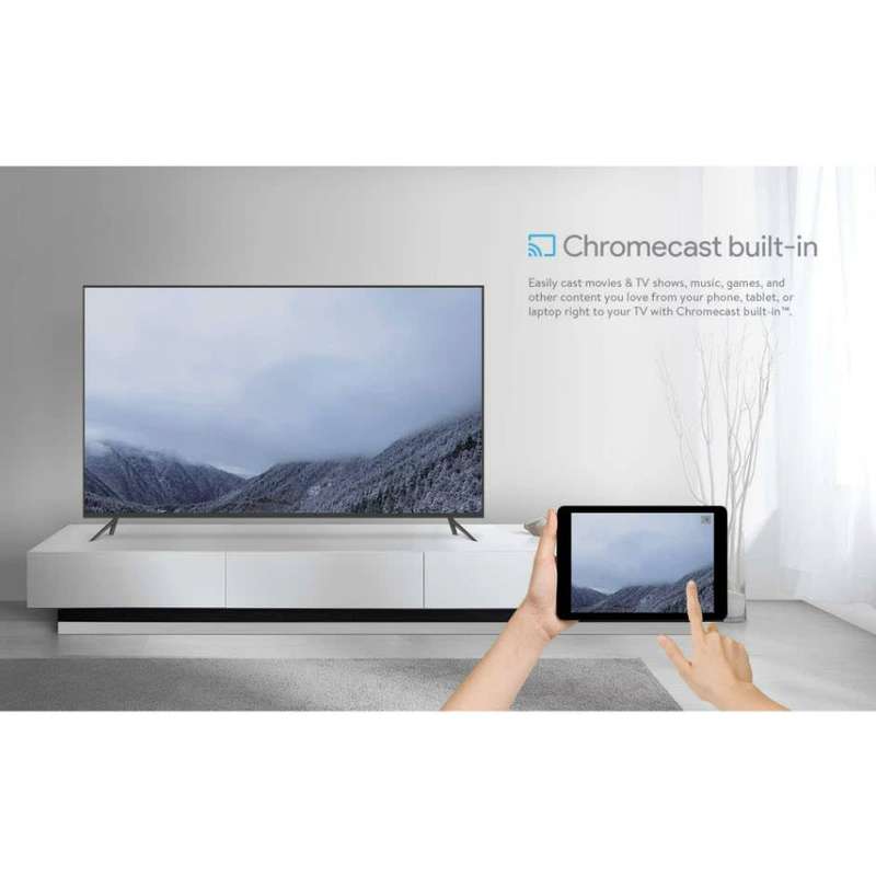 2024 Onn 4K PRO Google 12 Tv OS & Netflix Certified TV Box, All Apps Compatible Plug & Play 3GB Ram