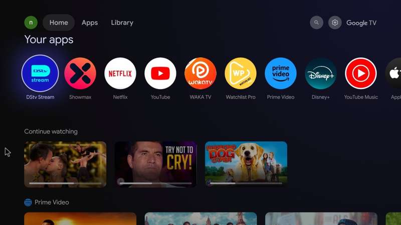 2024 Onn 4K PRO Google 12 Tv OS & Netflix Certified TV Box, All Apps Compatible Plug & Play 3GB Ram