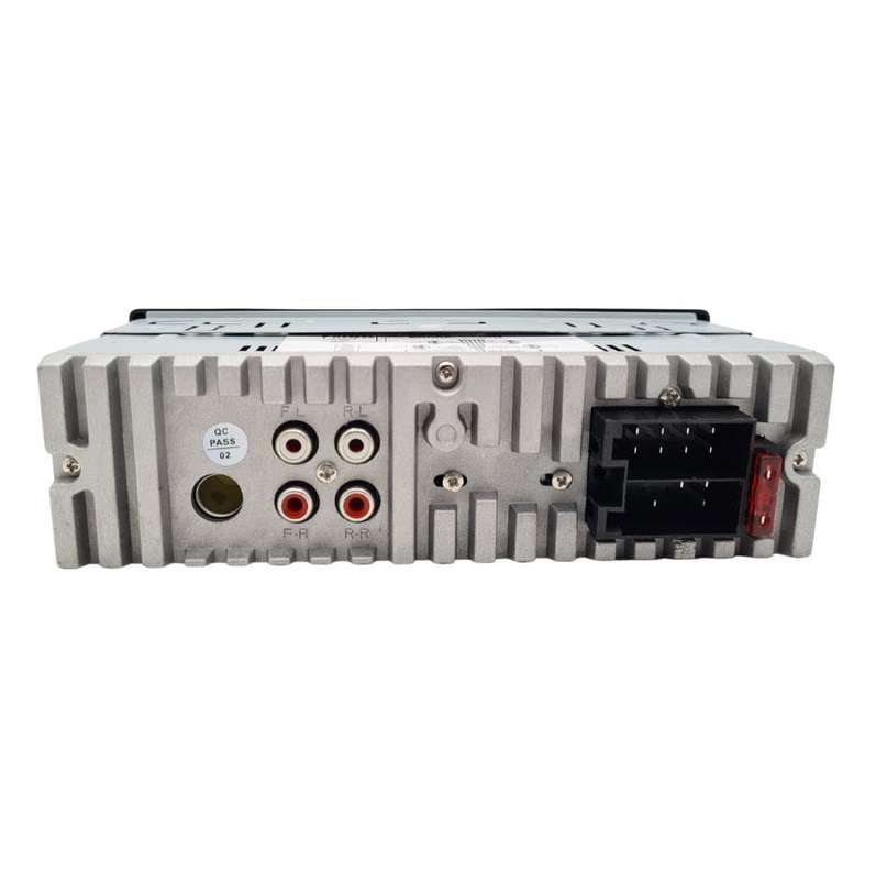 BLACKSPIDER BSM1190BT MEDIA PLAYER WITH BT 50w x 4