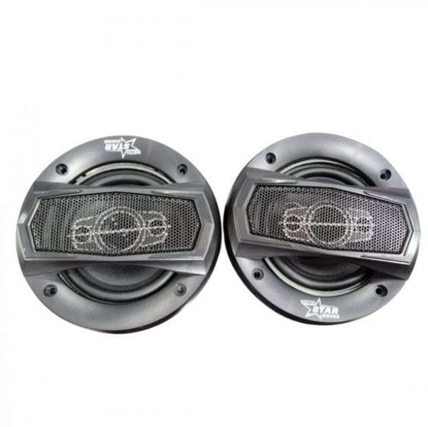 Star Sound SSS-1613 6` 3-Way Mids (480W)