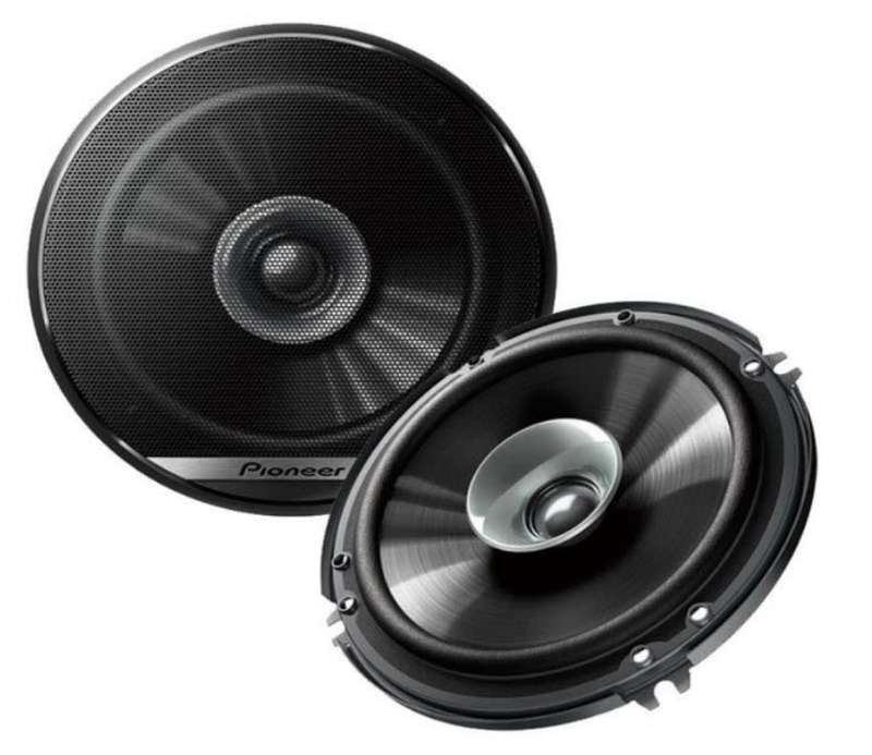 Pioneer TS-G1610F 16cm 280W Dual Cone Speaker