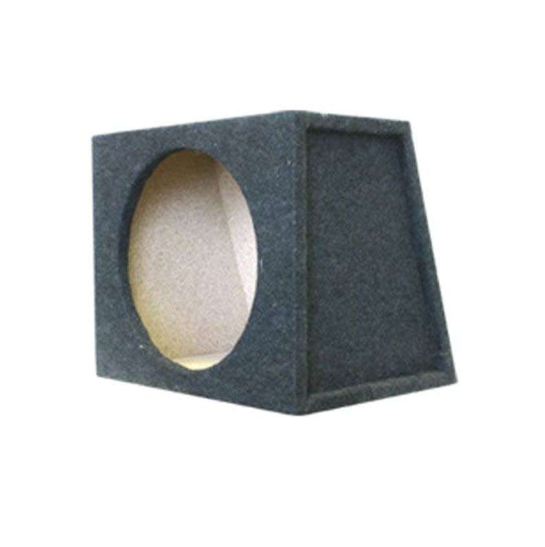 12 Inch Single Subwoofer Enclosure