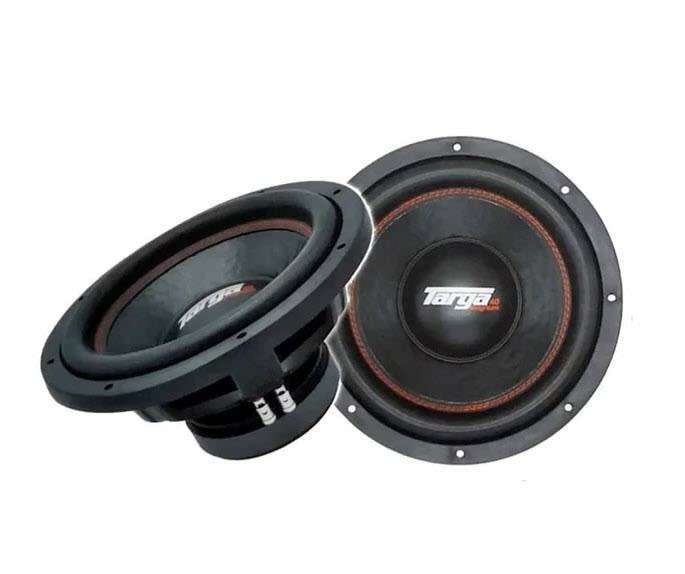 Targa 12` Magnum Series SVC Subwoofer (4000W)