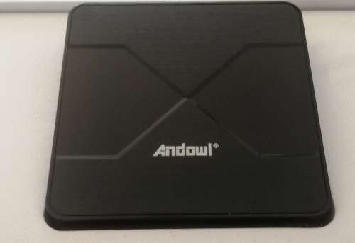 Turn your conventional TV into a SMART TV and PC with this Android SMART TV Box