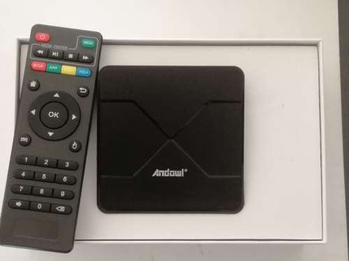 Turn your conventional TV into a SMART TV and PC with this Android SMART TV Box