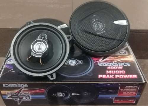Ice Power IPS-1030 5,25` 400w 3way Midrange Speakers