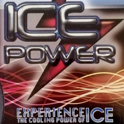 Ice Power IPS-1030 5,25` 400w 3way Midrange Speakers