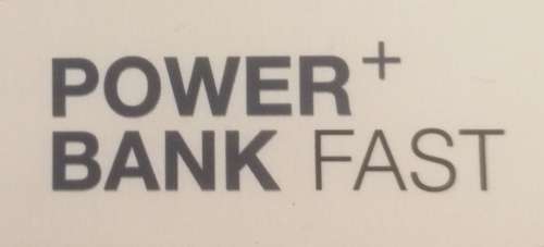 20000mAh Solar Quick Charge Power Bank