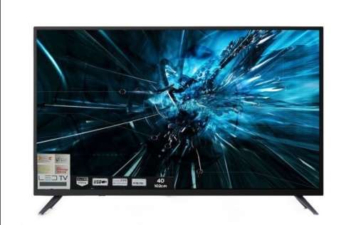 43Inch Full HD 1080p Etonesonic Smart Tv Android 9 Smart WEB OS