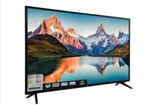 43Inch Full HD 1080p Etonesonic Smart Tv Android 9 Smart WEB OS