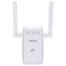 Andowl Wifi Booster Router Repeater/Extender Q-A225