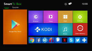 16GB X96 MINI with Default Apps. Netflix YouTube Google Chrome and Play Store