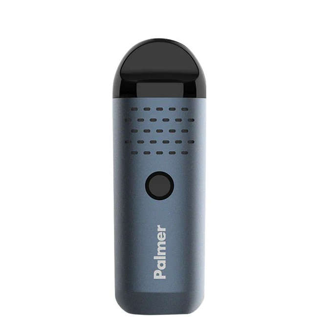 Anlerr Palmer Dry Leaf Vaporizer - 10000 mAh (Grey)