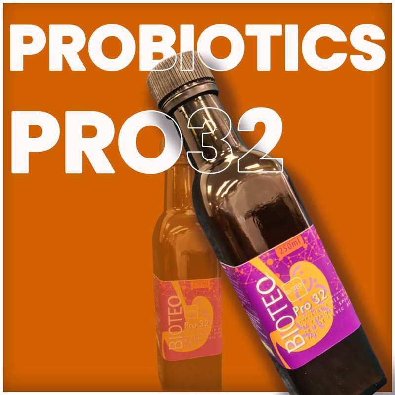 Pure Med Pro 32