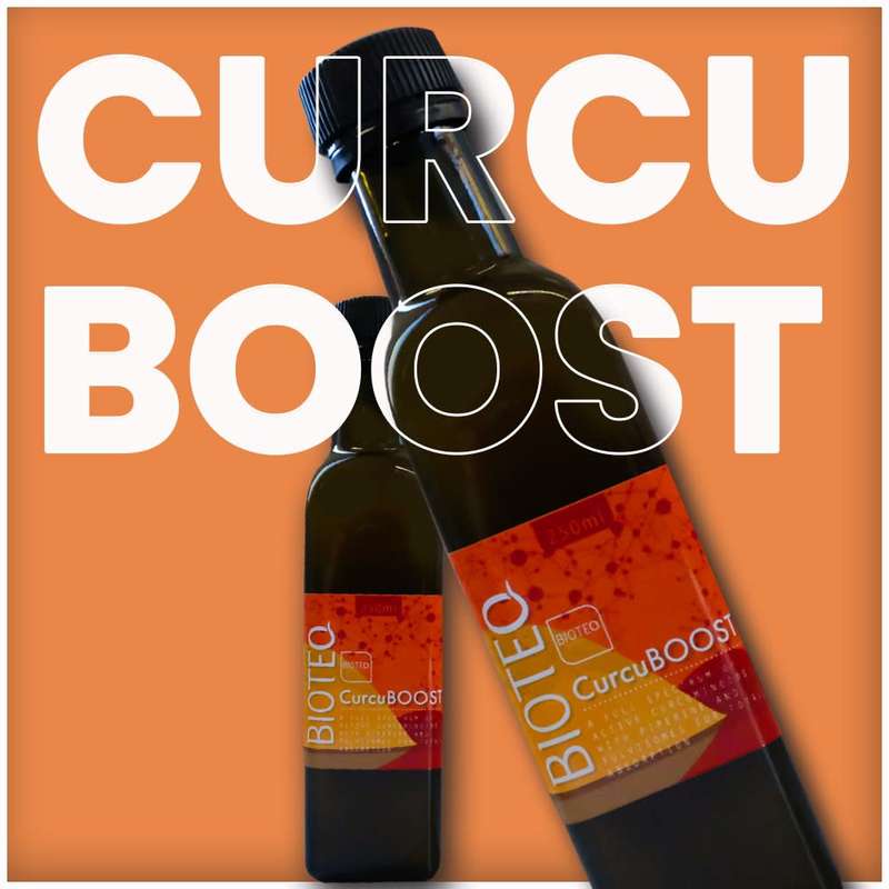 Pure Med Curcuboost