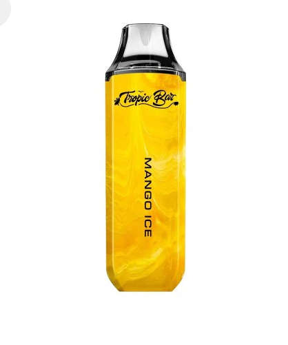 Tropic Bar 8000