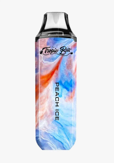 Tropic Bar 8000