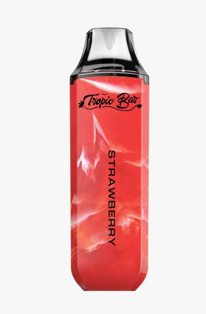 Tropic Bar 8000