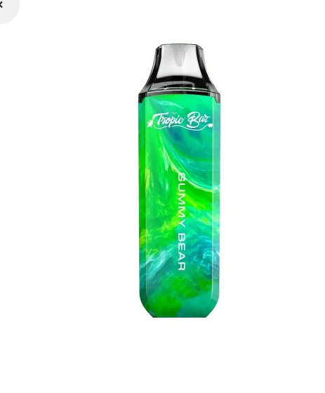 Tropic Bar 8000