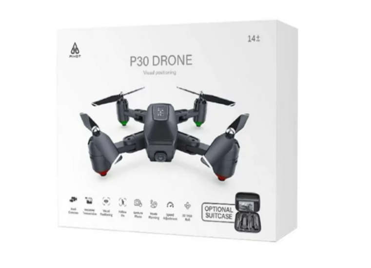 P30 Plus Drone