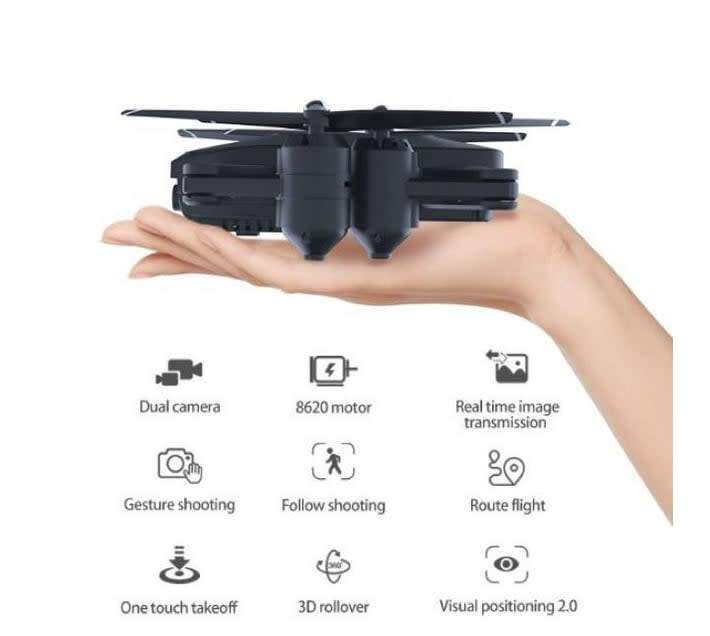P30 Plus Drone