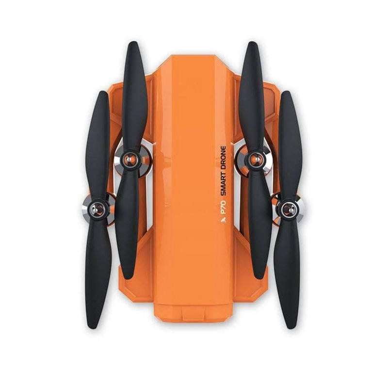 P70 Pro GPS Drone