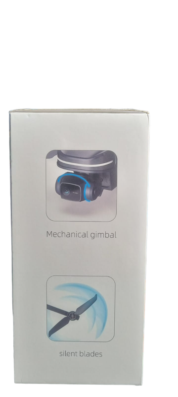 Pihot P80 Max Smart Drone