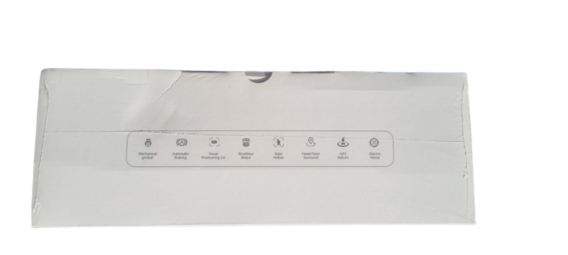 Pihot P80 Max Smart Drone