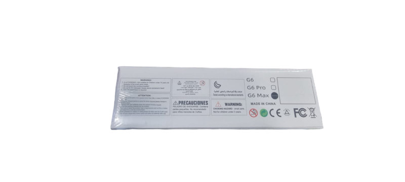 Pihot G6 Max Series Drone