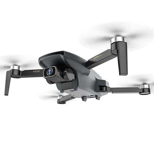Pihot P80 Max Smart Drone