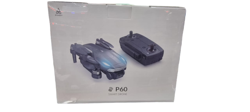 Pihot P60 Pro Smart Drone