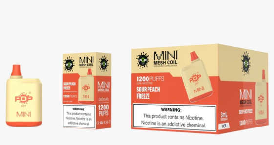 Pophit Mini