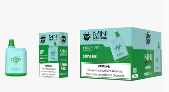 Pophit Mini