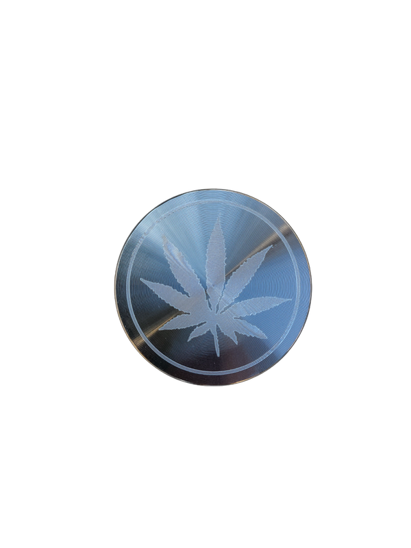 Herb Grinder 50mm Diameter