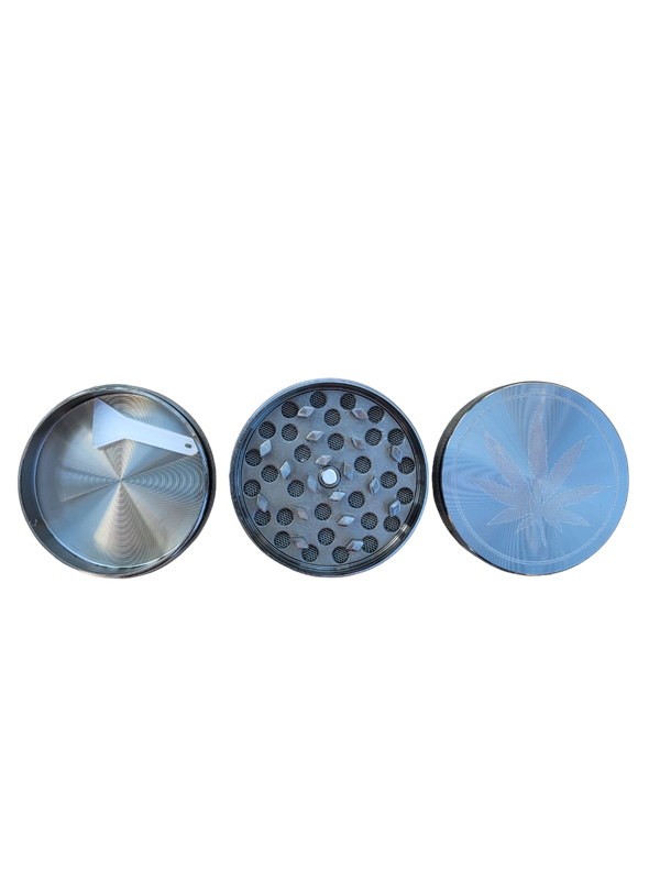 Herb Grinder 50mm Diameter