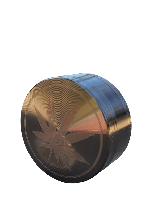 Herb Grinder 50mm Diameter