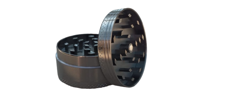 Herb Grinder 50mm Diameter