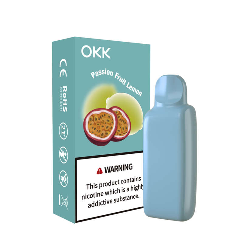 OKK Pods Special